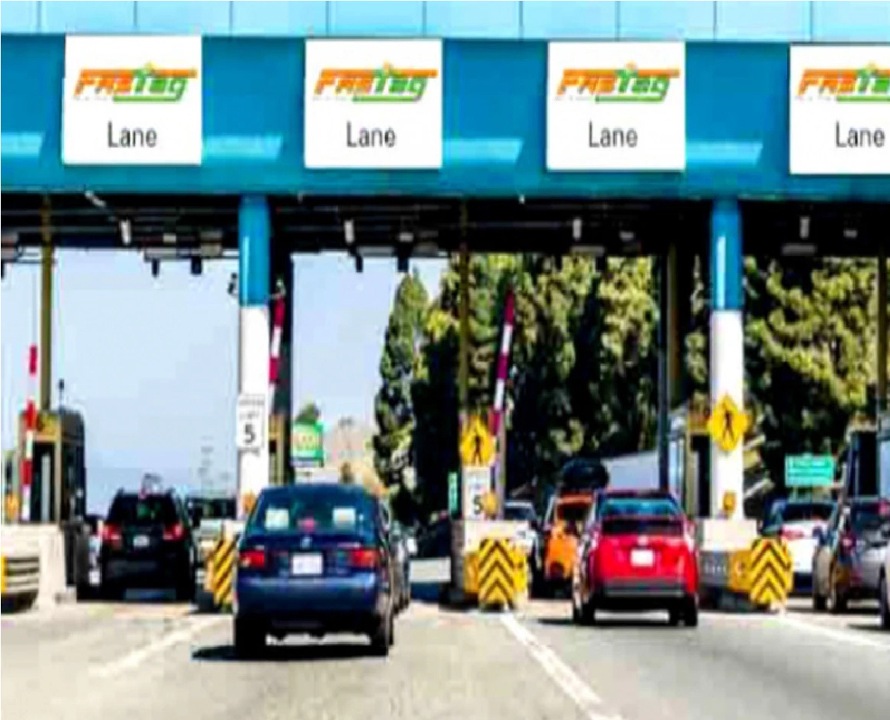 Toll Tax: इस सरकारी ऐप से घर बैठे मिलेगी टोल की जानकारी, नोट करें ये काम का फीचर